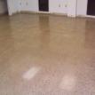 (107) Diamond polished concrete