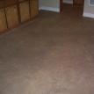 (112) Stained and sealed concrete